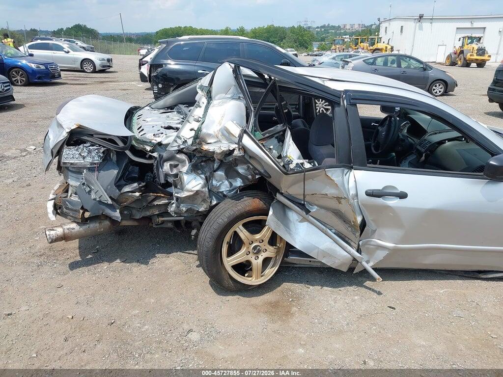 JHMCM56116C007964 2006 HONDA ACCORD photo no. 6