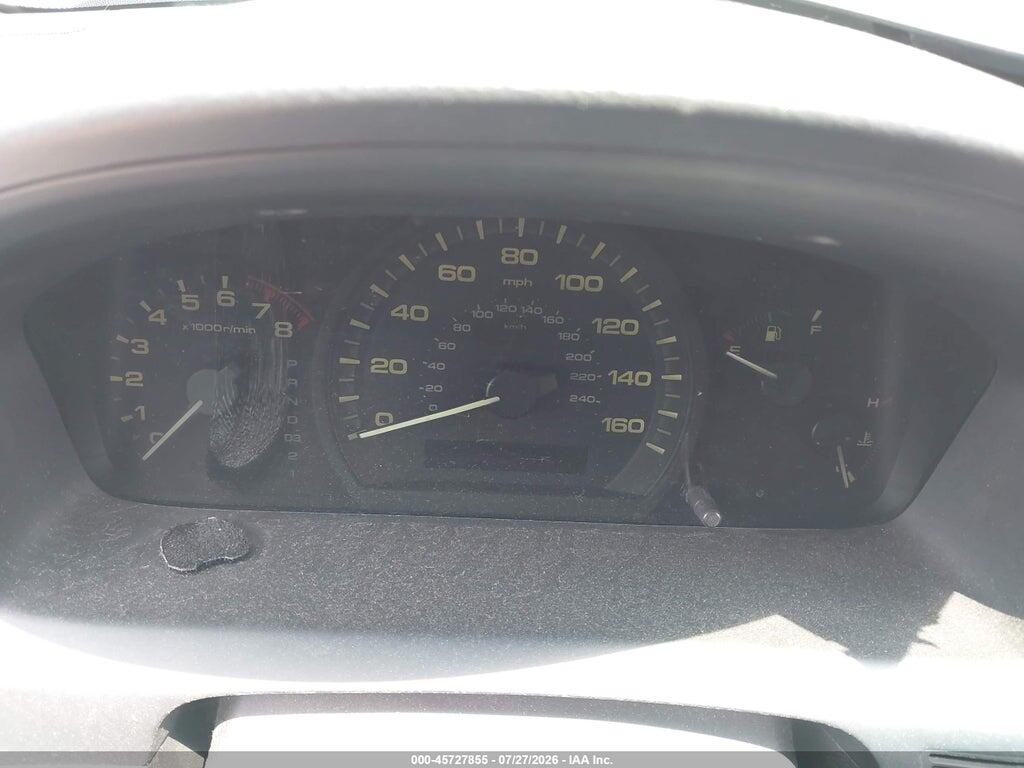 JHMCM56116C007964 2006 HONDA ACCORD photo no. 7