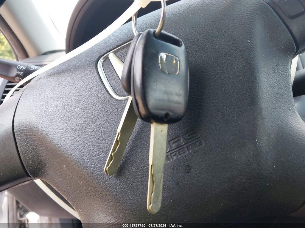 1HGCM56116A005307 2006 HONDA ACCORD photo no. 11