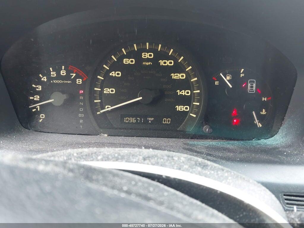 1HGCM56116A005307 2006 HONDA ACCORD photo no. 7