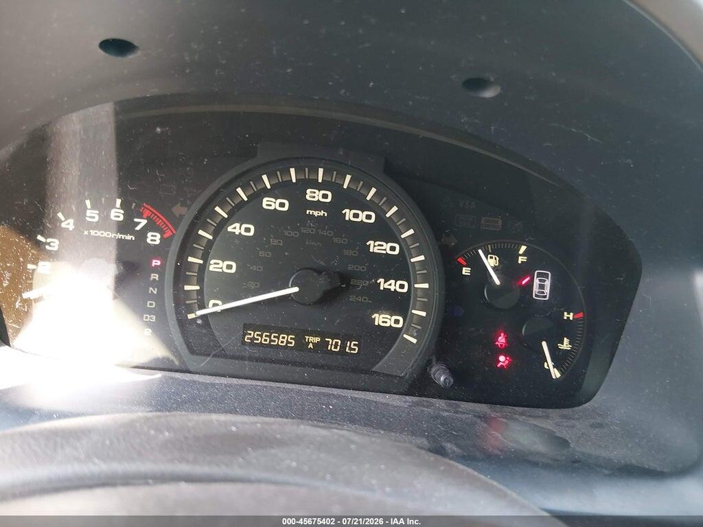 1HGCM66596A041383 2006 HONDA ACCORD photo no. 7