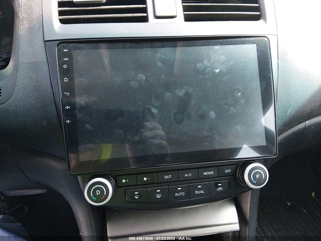 JHMCM56886C008915 2006 HONDA ACCORD photo no. 12