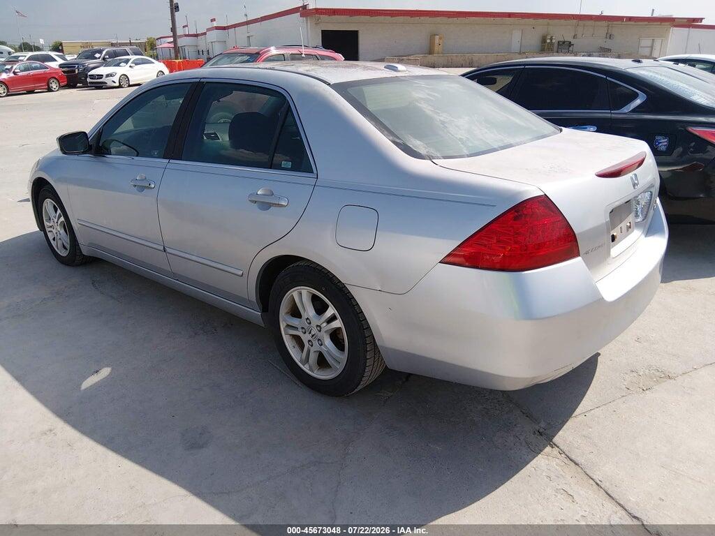 JHMCM56886C008915 2006 HONDA ACCORD photo no. 3