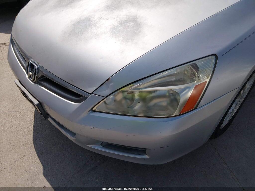JHMCM56886C008915 2006 HONDA ACCORD photo no. 6