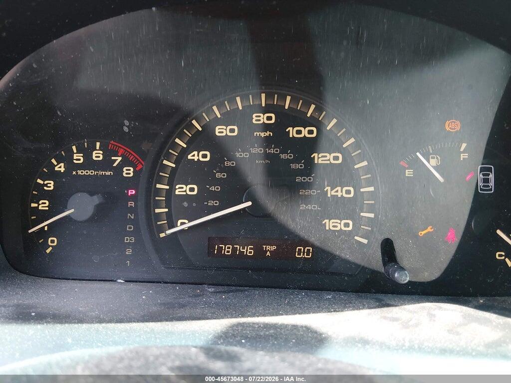 JHMCM56886C008915 2006 HONDA ACCORD photo no. 7