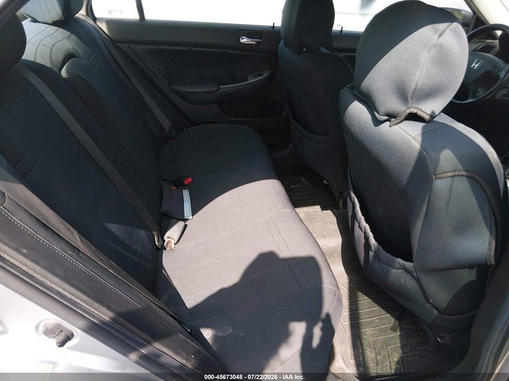 JHMCM56886C008915 2006 HONDA ACCORD photo no. 8