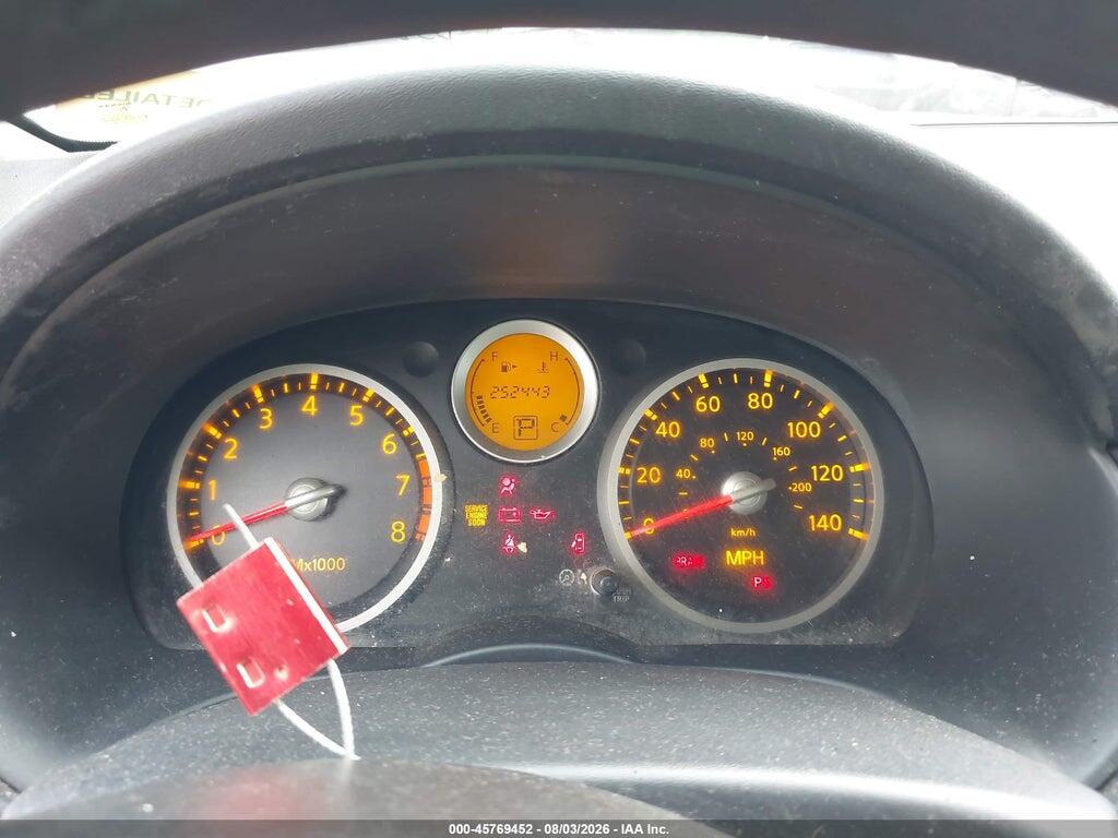 3N1AB61E79L670255 2009 NISSAN SENTRA photo no. 7