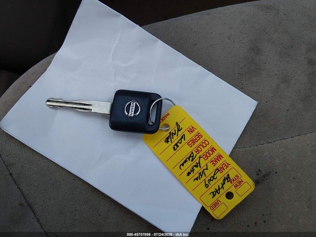 3N1AB61E79L656033 2009 NISSAN SENTRA photo no. 11
