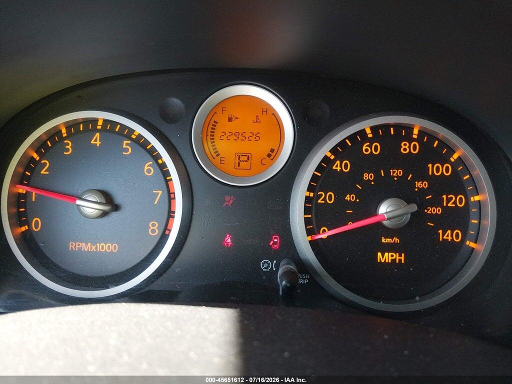 3N1AB61E19L626350 2009 NISSAN SENTRA photo no. 7