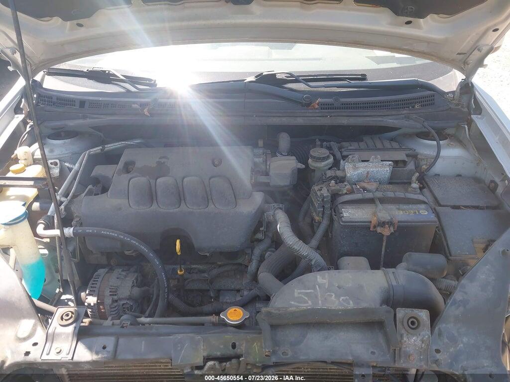 3N1AB61E99L695223 2009 NISSAN SENTRA photo no. 10