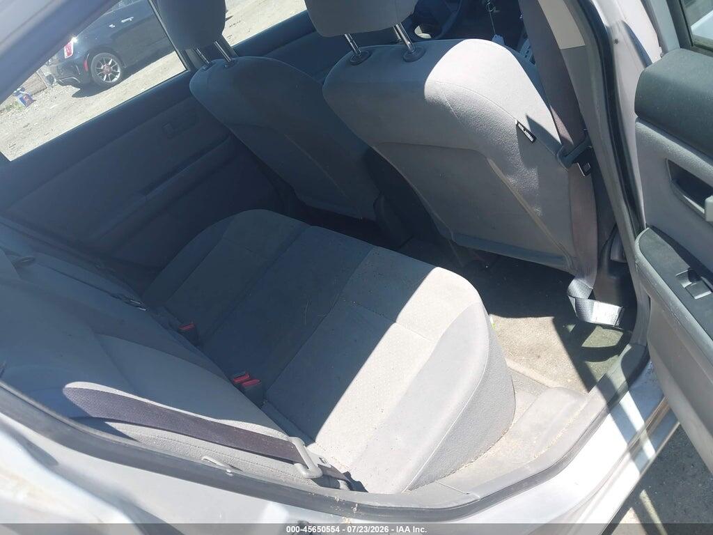 3N1AB61E99L695223 2009 NISSAN SENTRA photo no. 8