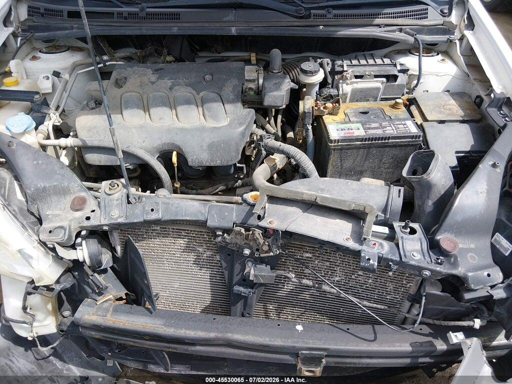 3N1AB61E39L680698 2009 NISSAN SENTRA photo no. 10