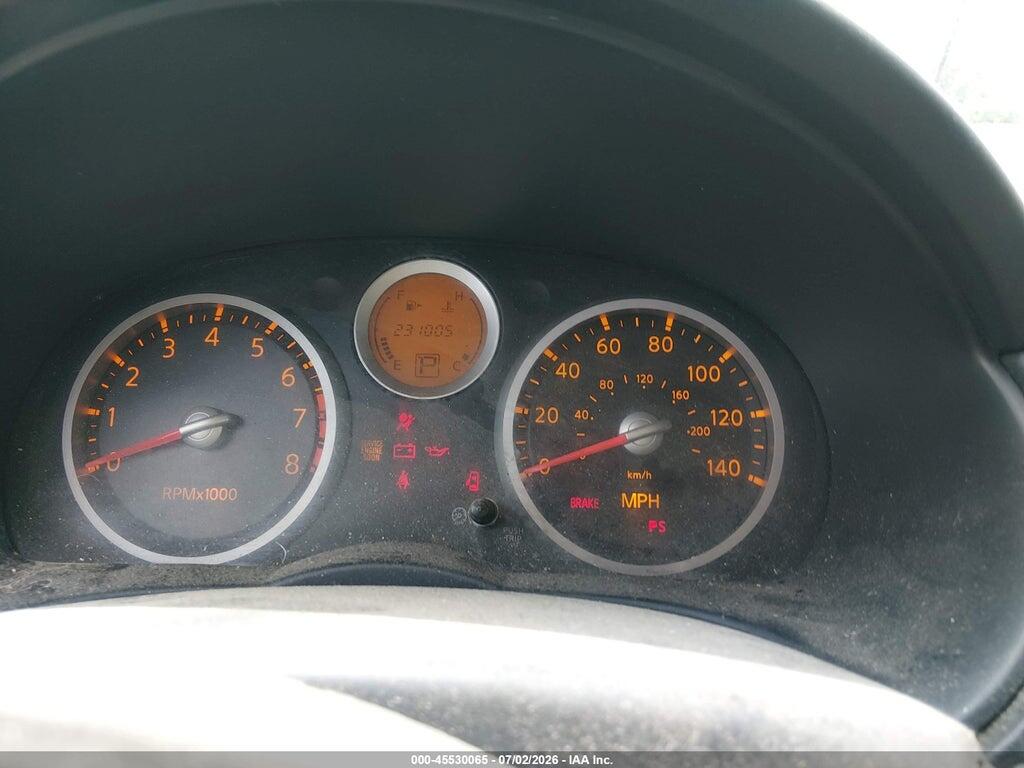 3N1AB61E39L680698 2009 NISSAN SENTRA photo no. 7