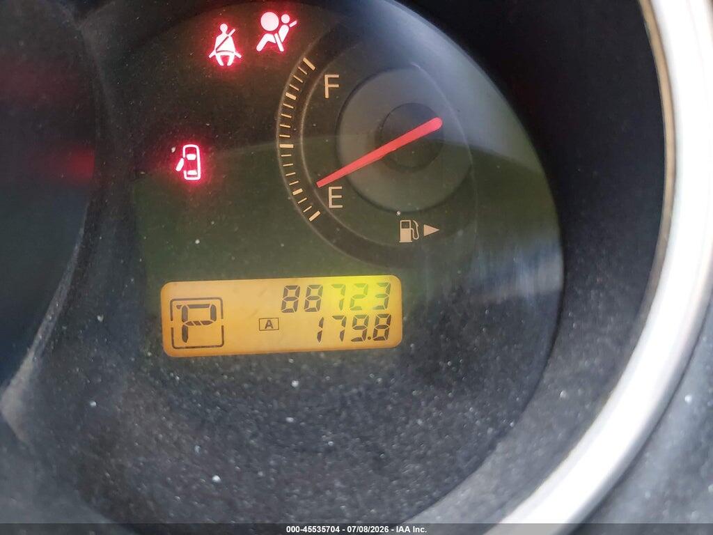 3N1BC11E29L412004 2009 NISSAN VERSA photo no. 12