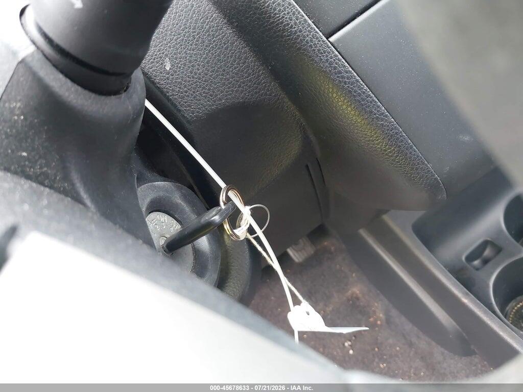 3N1BC13E09L359462 2009 NISSAN VERSA photo no. 11