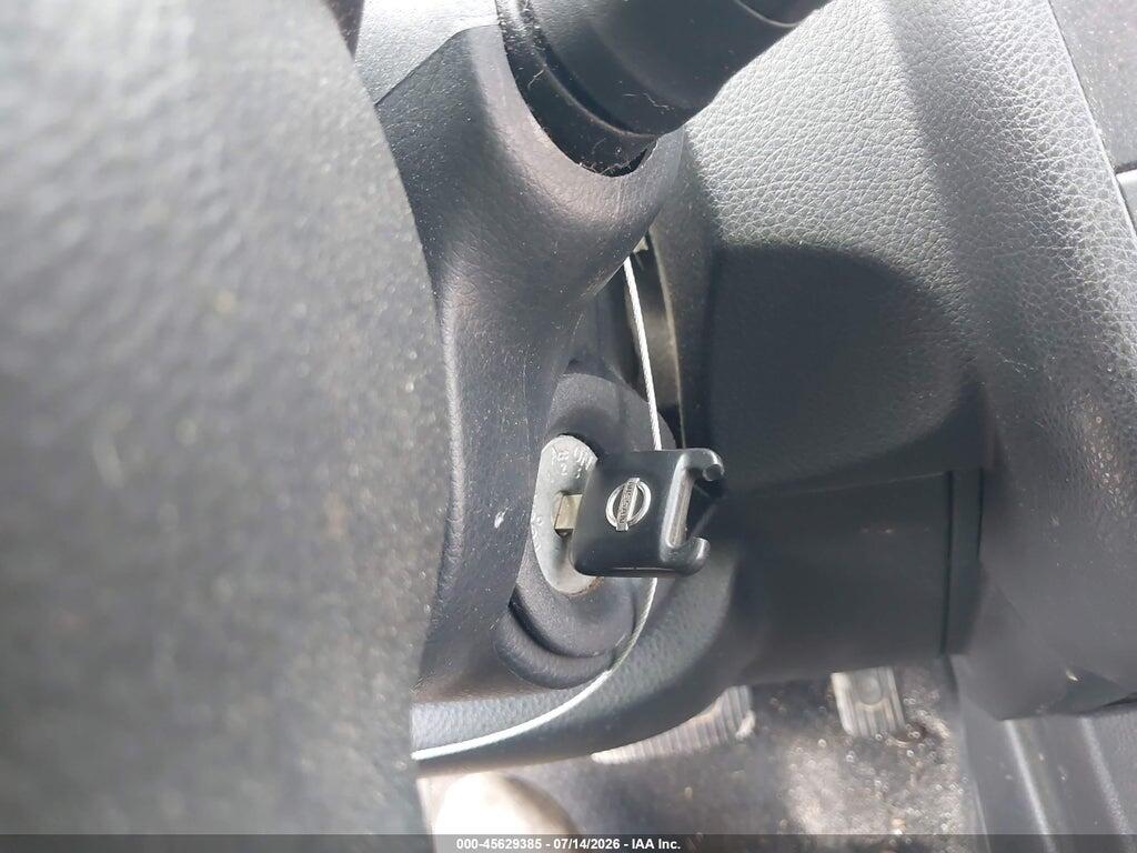 3N1BC13E09L367190 2009 NISSAN VERSA photo no. 11