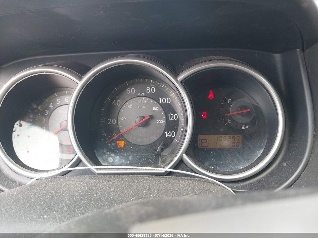 3N1BC13E09L367190 2009 NISSAN VERSA photo no. 7