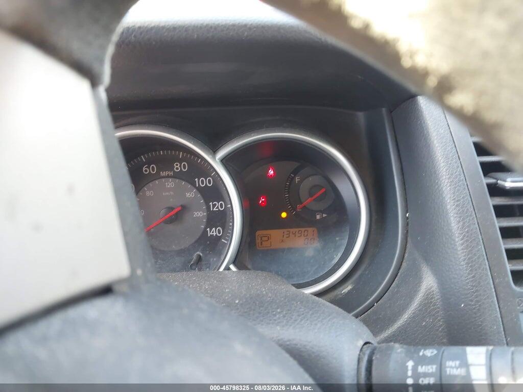3N1BC13E29L448935 2009 NISSAN VERSA photo no. 7