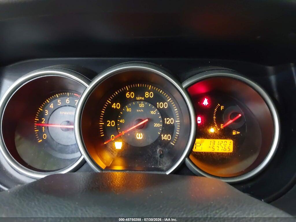 3N1BC13E49L374675 2009 NISSAN VERSA photo no. 7