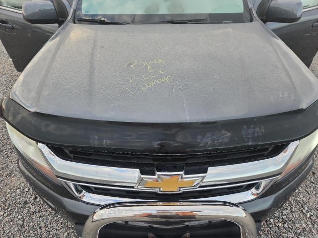2016 CHEVROLET COLORADO LT — Фото 11 из 12