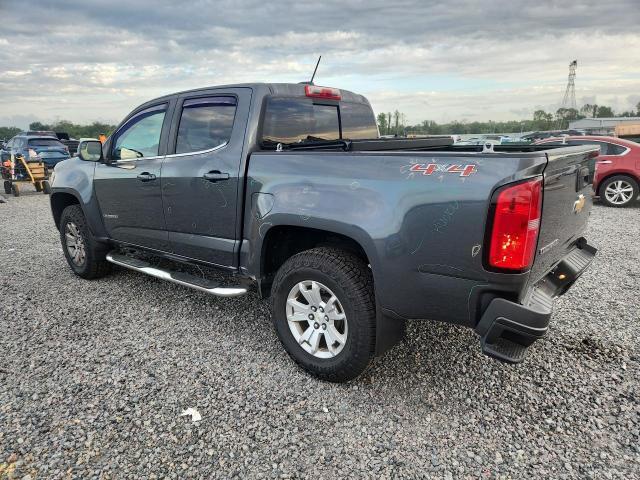 2016 CHEVROLET COLORADO LT — Фото 2 из 12