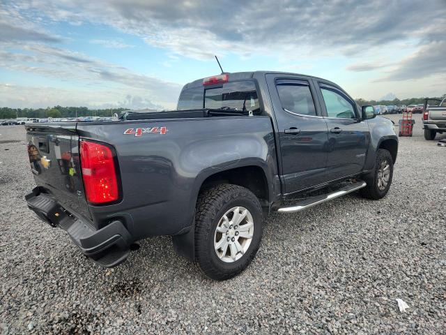 2016 CHEVROLET COLORADO LT — Фото 3 из 12