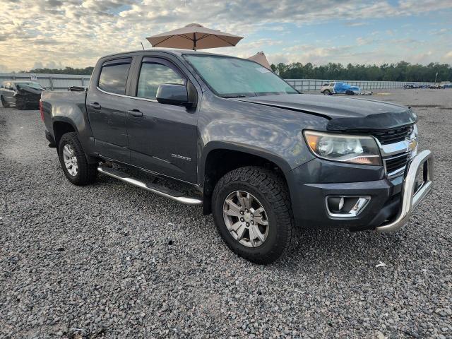 2016 CHEVROLET COLORADO LT — Фото 4 из 12