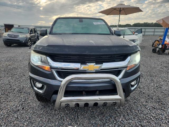 2016 CHEVROLET COLORADO LT — Фото 5 из 12