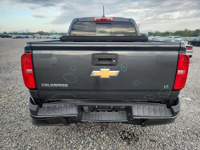 2016 CHEVROLET COLORADO LT — Фото 6 из 12