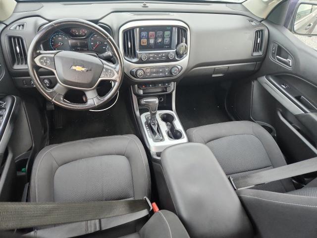2016 CHEVROLET COLORADO LT — Фото 8 из 12