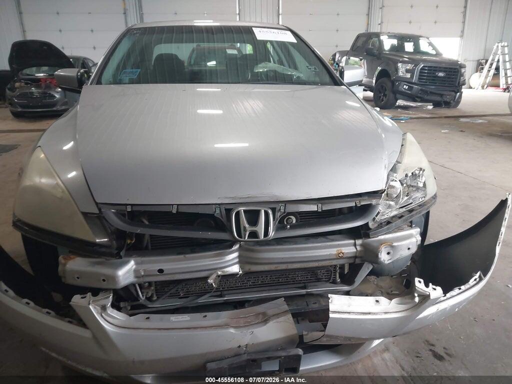 1HGCM66336A022360 2006 HONDA ACCORD photo no. 11