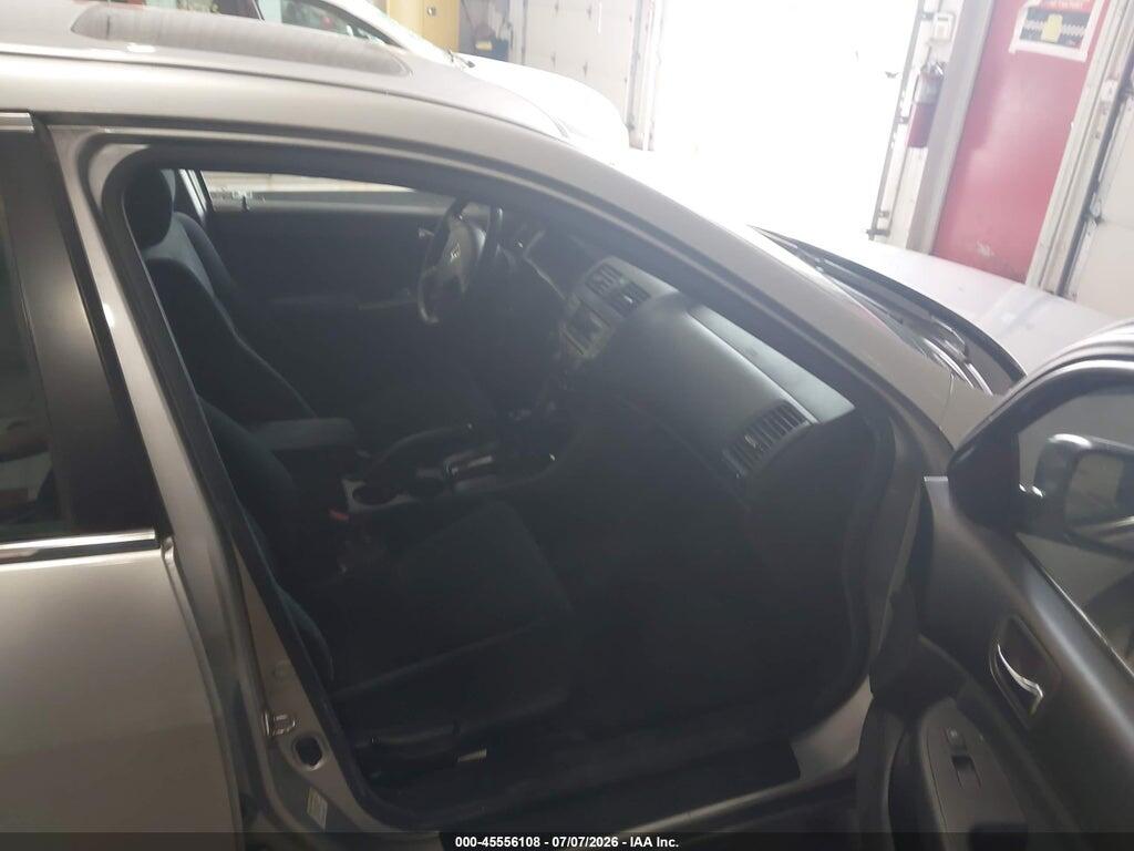 1HGCM66336A022360 2006 HONDA ACCORD photo no. 5