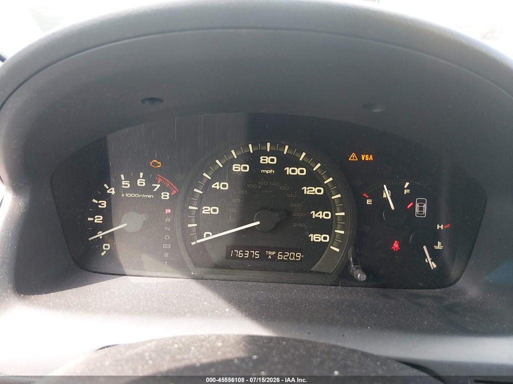 1HGCM66336A022360 2006 HONDA ACCORD photo no. 7