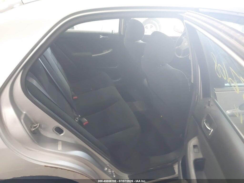 1HGCM66336A022360 2006 HONDA ACCORD photo no. 8