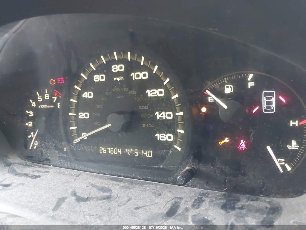 1HGCM66546A042120 2006 HONDA ACCORD photo no. 7