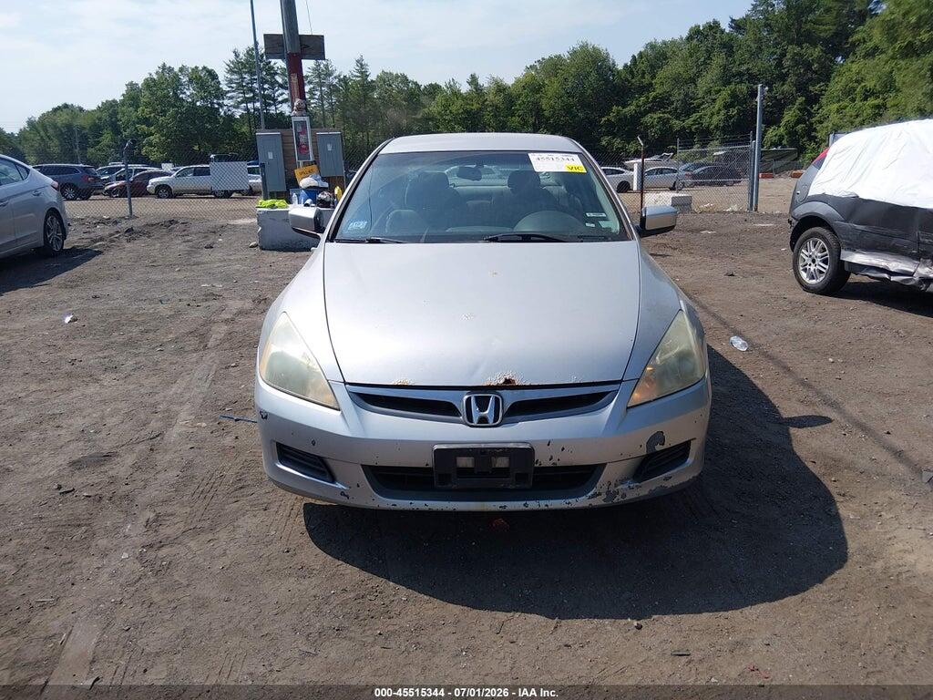 1HGCM56356A090816 2006 HONDA ACCORD photo no. 11