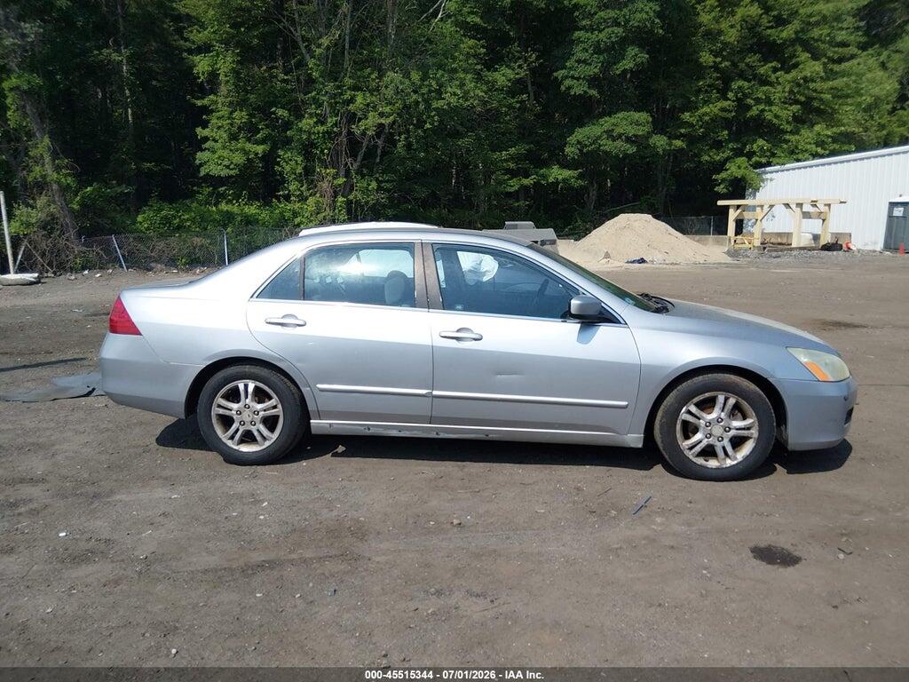 1HGCM56356A090816 2006 HONDA ACCORD photo no. 12