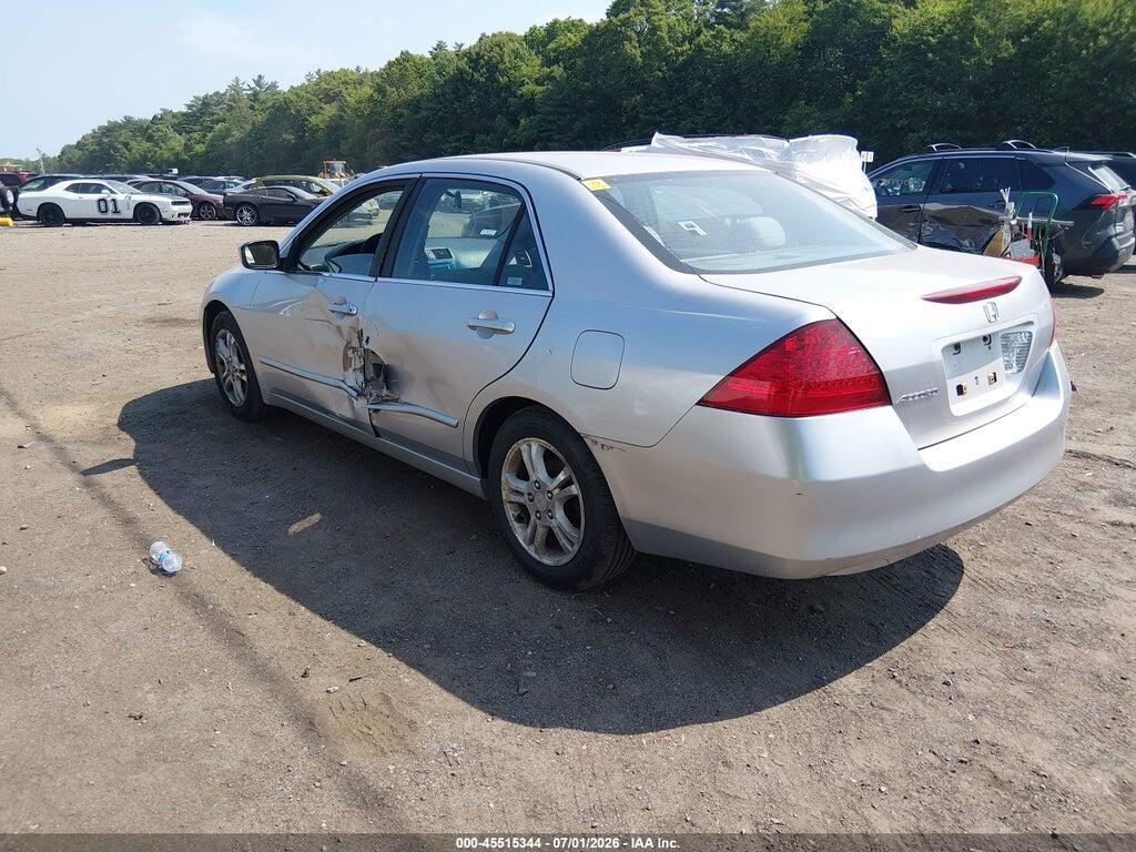 1HGCM56356A090816 2006 HONDA ACCORD photo no. 3
