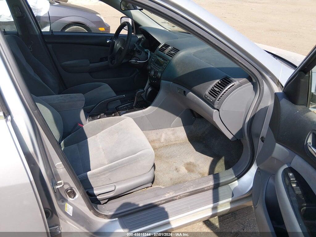 1HGCM56356A090816 2006 HONDA ACCORD photo no. 5