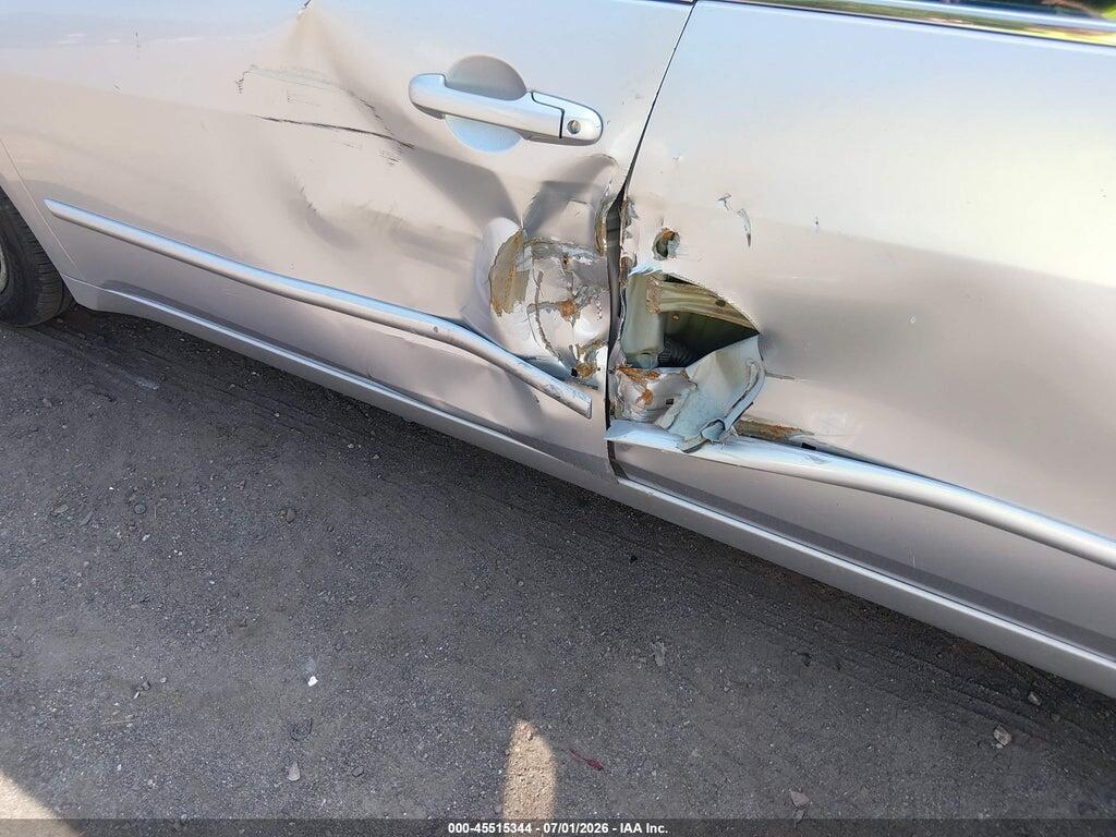 1HGCM56356A090816 2006 HONDA ACCORD photo no. 6