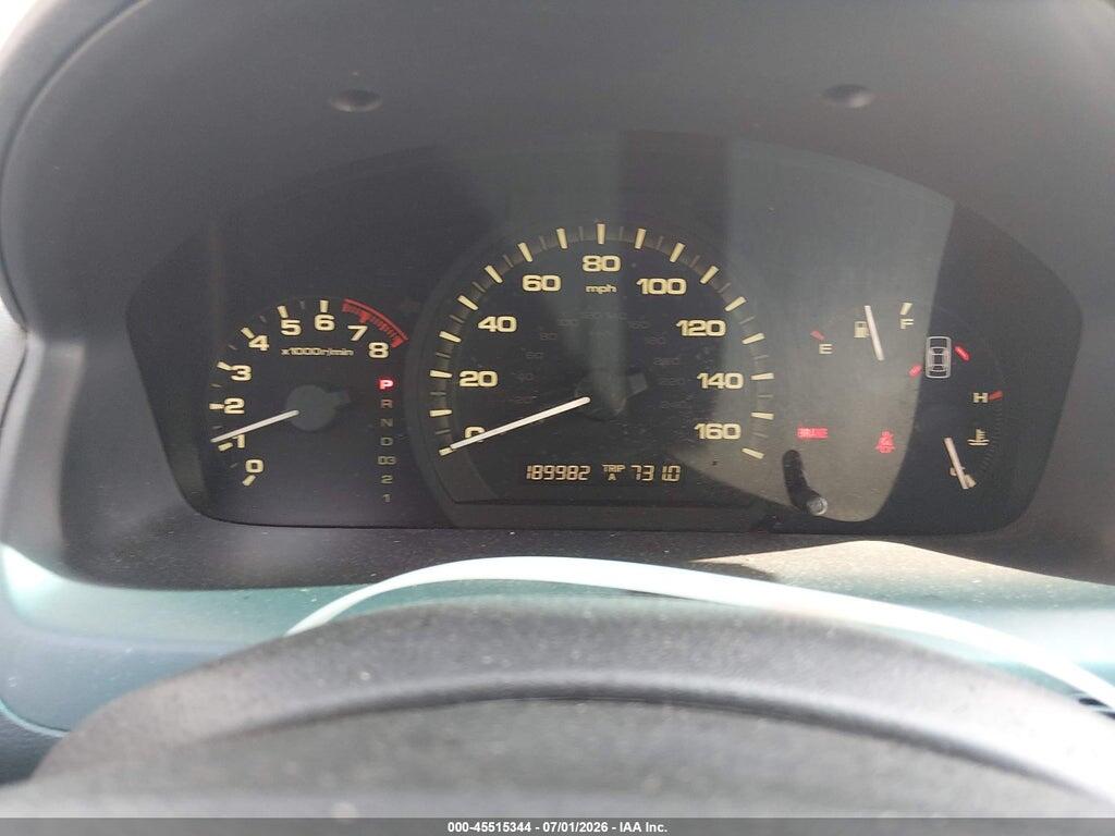 1HGCM56356A090816 2006 HONDA ACCORD photo no. 7