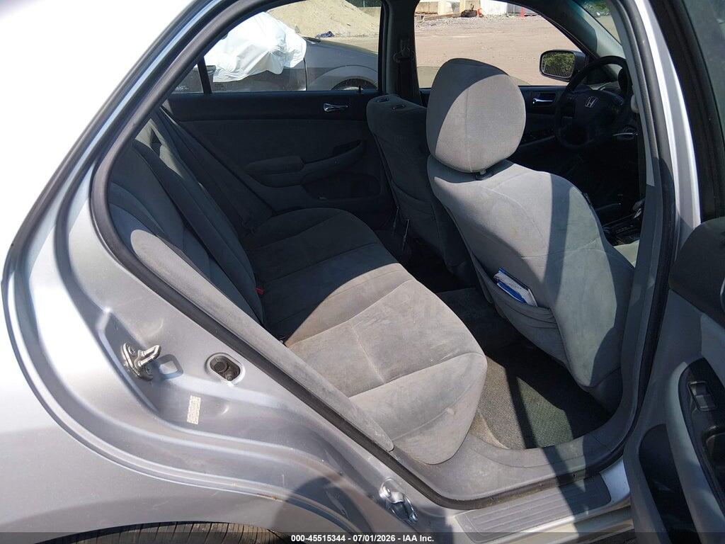 1HGCM56356A090816 2006 HONDA ACCORD photo no. 8