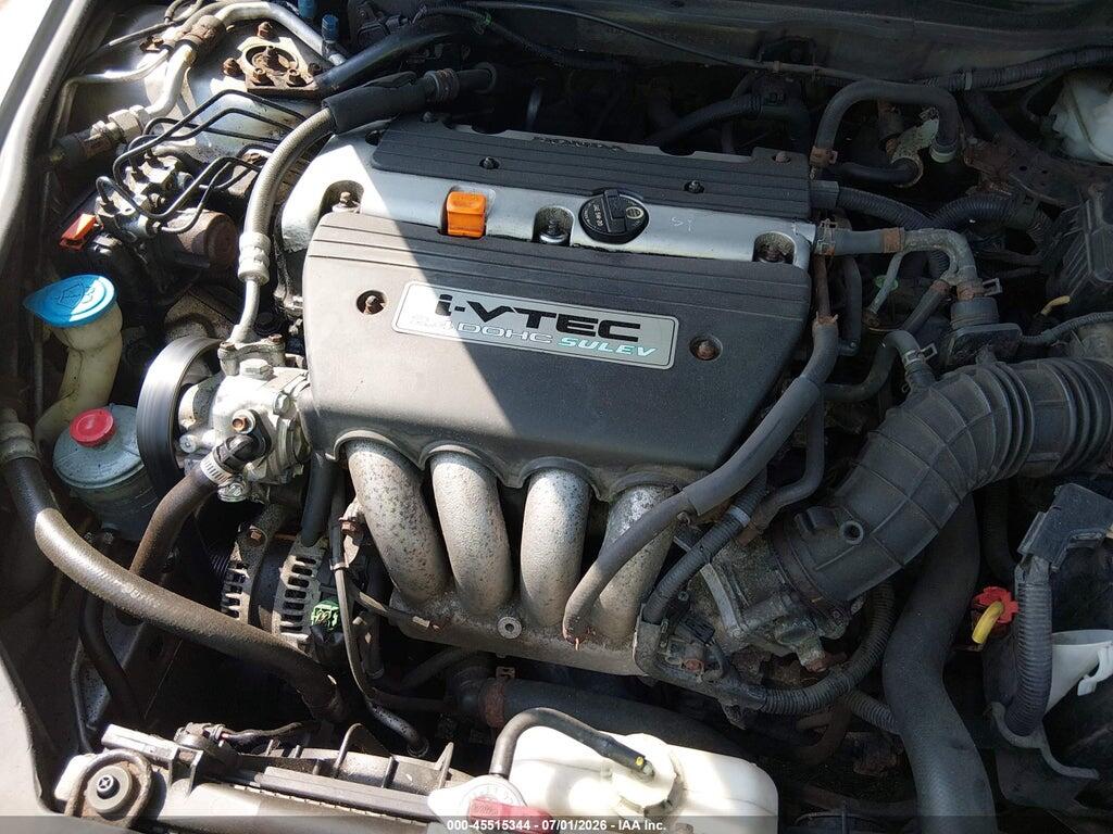 1HGCM56356A090816 2006 HONDA ACCORD photo no. 9
