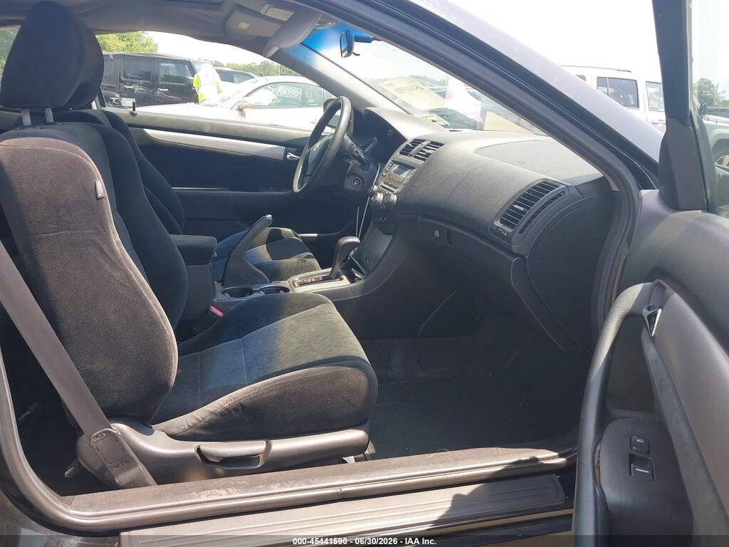 1HGCM72776A006161 2006 HONDA ACCORD photo no. 5