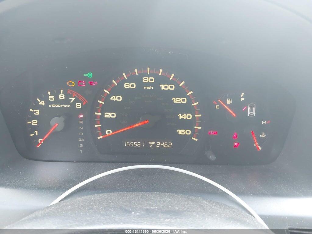 1HGCM72776A006161 2006 HONDA ACCORD photo no. 7