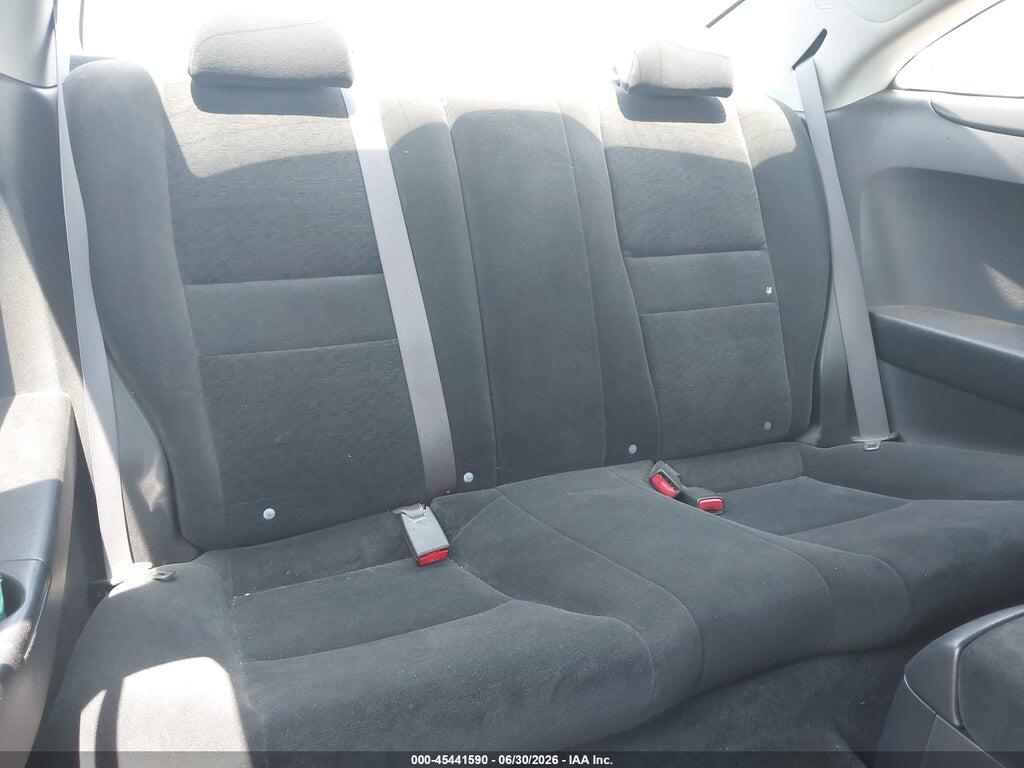 1HGCM72776A006161 2006 HONDA ACCORD photo no. 8