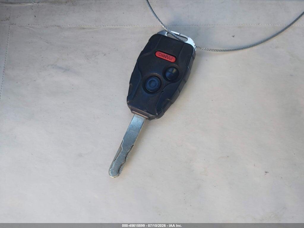 JHMFA16516S013366 2006 HONDA CIVIC photo no. 11