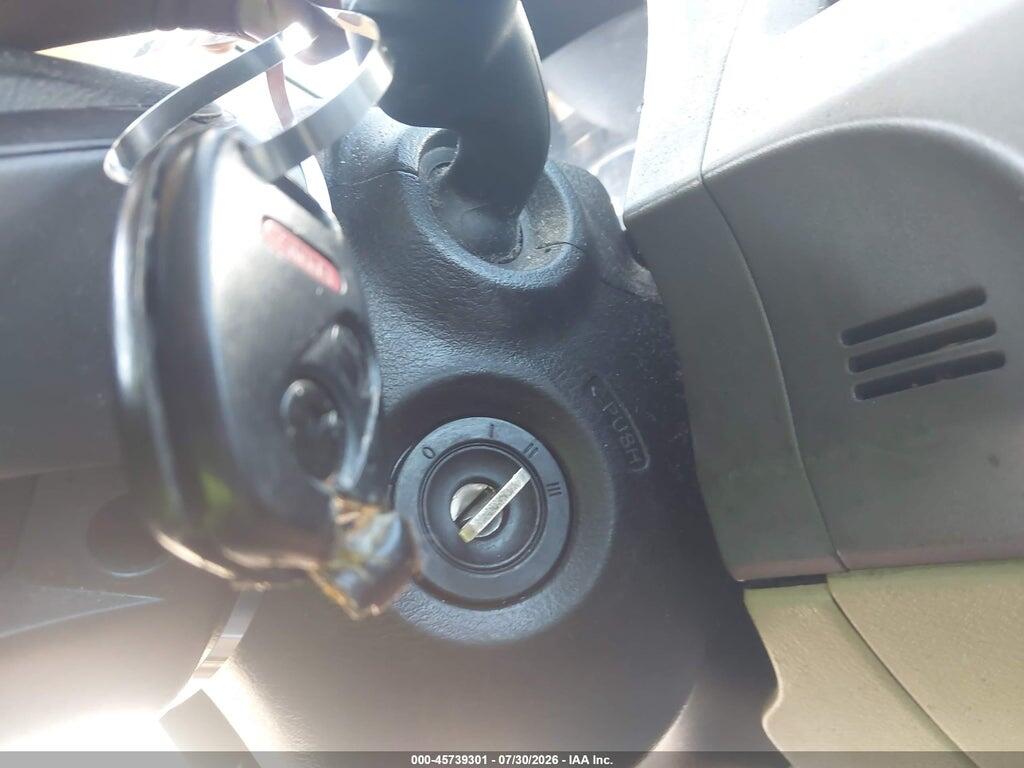 1HGFA16596L085087 2006 HONDA CIVIC photo no. 11