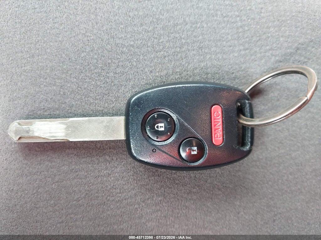 1HGFA16596L133445 2006 HONDA CIVIC photo no. 11