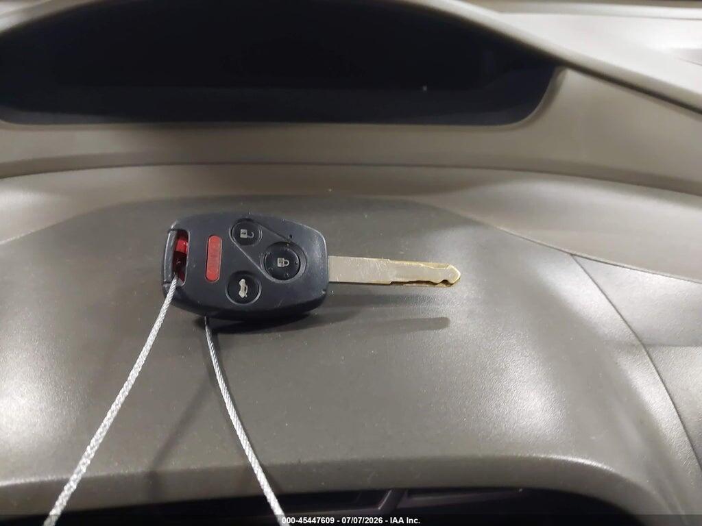 1HGFA16886L089433 2006 HONDA CIVIC photo no. 11